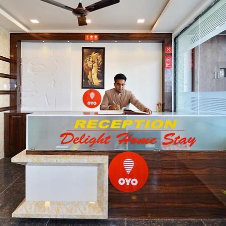 Delight Home Stay Ajmer Exterior photo